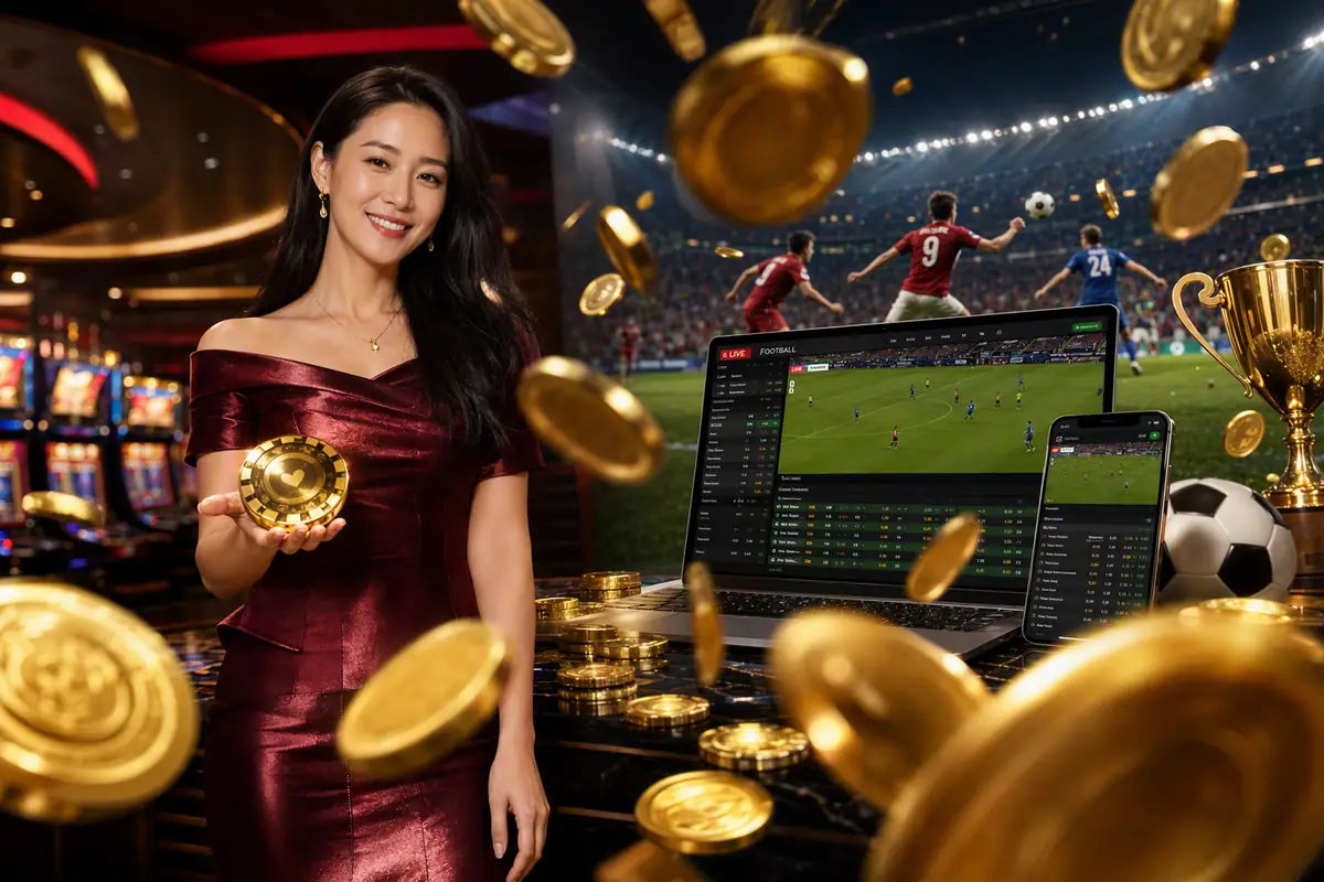 wscbet Casino keselamatan akaun dan sokongan pelanggan