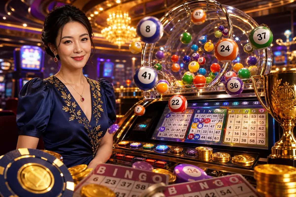 wscbet loteri nombor bertuah