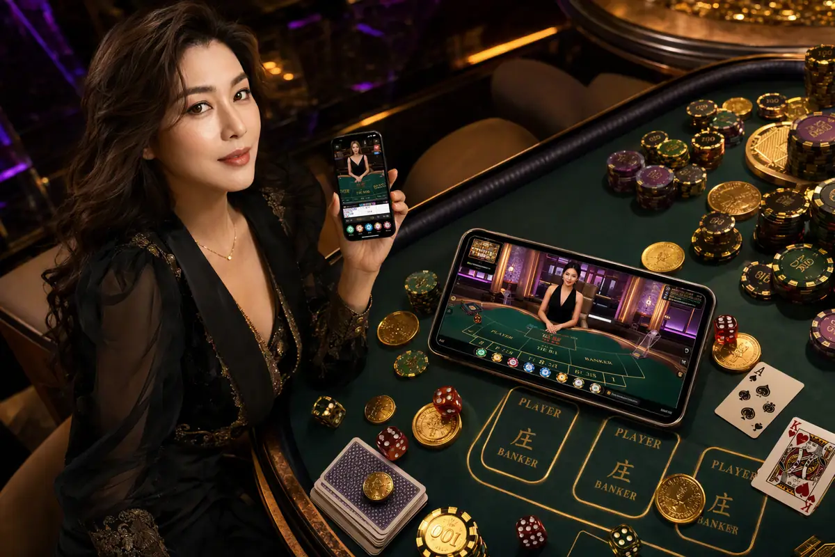wscbet RTP dan volatiliti slot dijelaskan