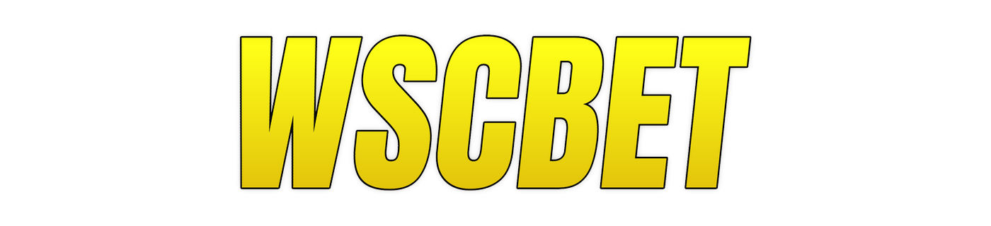 wscbet logo